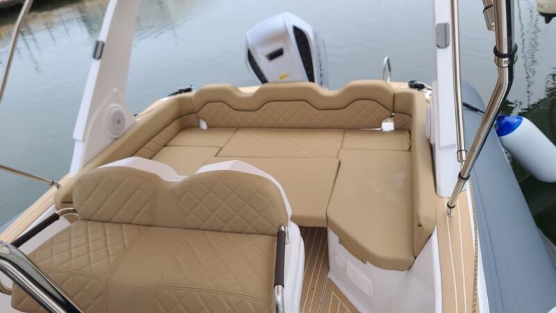 Cagliari: Boat Tour, 4 Stops, Swim, Snorkeling, & 1 Spritz - FAQ