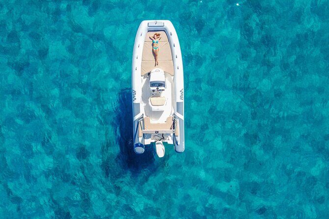 Cagliari Boat Tour by Maxi Rib - Wine and Snorkeling - In-Depth Look at the Cagliari Boat Tour
