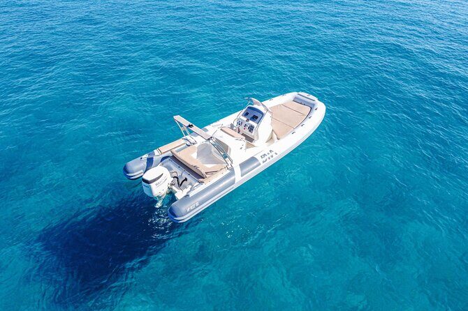 Cagliari Boat Tour by Maxi Rib - Wine and Snorkeling - The Sum Up
