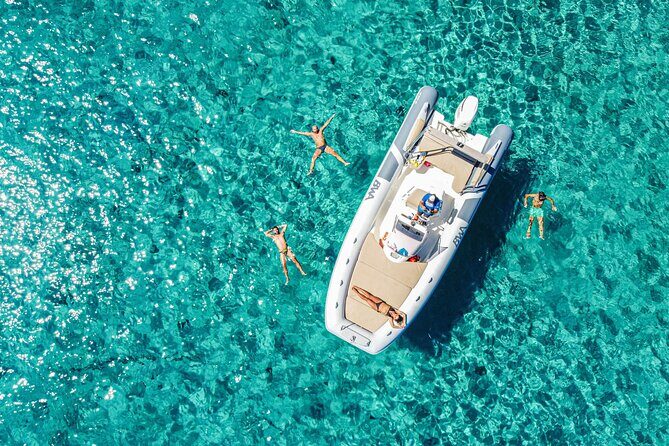 Cagliari Boat Tour by Maxi Rib - Wine and Snorkeling - FAQ