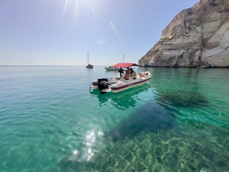Cagliari: Boat Tour snorkeling della Sella con con aperitivo - Final Thoughts: Balancing Value with Authentic Experience