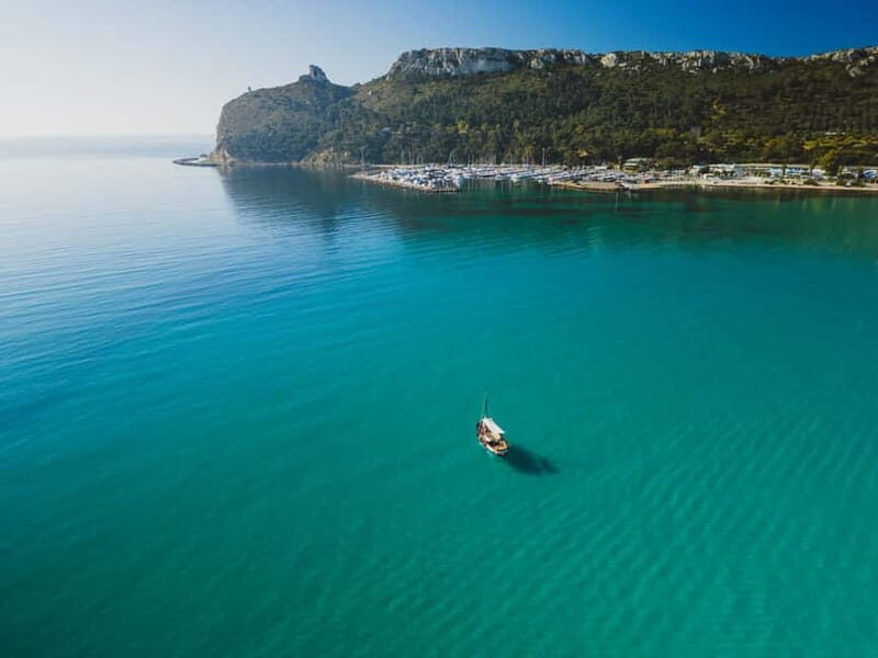 Cagliari: Boat Tour Snorkeling frutta alla Sella del Diavolo - The Itinerary: A Closer Look at the Highlights