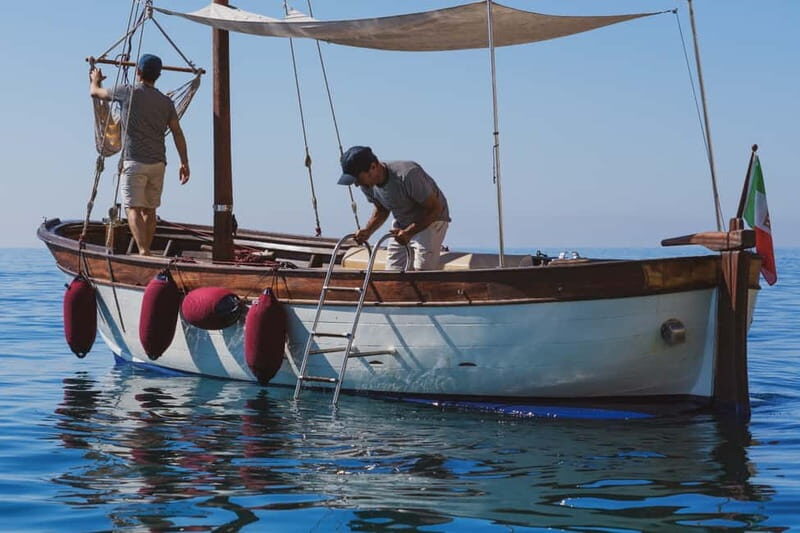 Cagliari: Boat Tour Snorkeling frutta alla Sella del Diavolo - The Value: What Youre Really Paying For