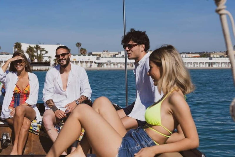 Cagliari: Boat Tour Snorkeling frutta alla Sella del Diavolo - Who Should Consider This Tour?
