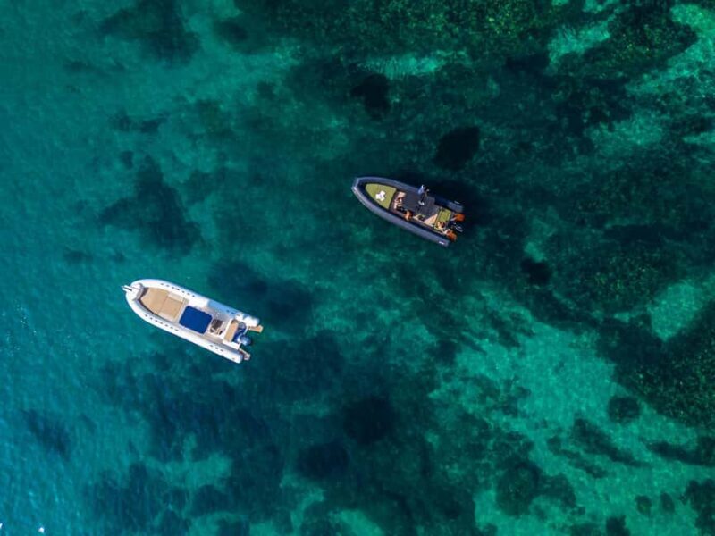 Cagliari: Boat Tour with 5 Snorkeling Stops & Free Drinks - Why Choose This Tour?