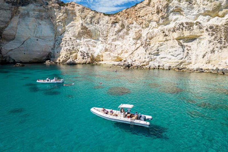 Cagliari: Boat Tour with Snorkeling, GoPro & Sardinian Beer - Why This Tour Really Works