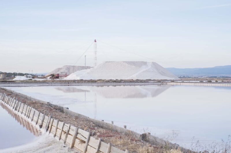 Cagliari: Conti Vecchi Salt Flats Train and Tour - FAQ
