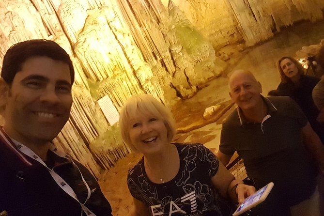 Cagliari: Day Trip to Cave of Neptune Private Experience - FAQ: Your Questions Answered