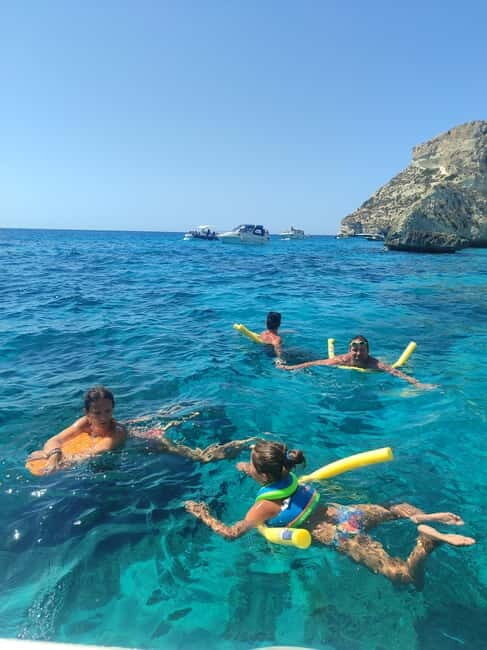 Cagliari: Devil's saddle boat tour, 4 stops and prosecco - Exploring the Cagliari Coast: What to Expect