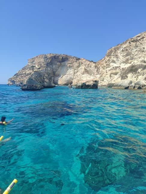 Cagliari: Devil's saddle boat tour, 4 stops and prosecco - What Makes This Tour Special