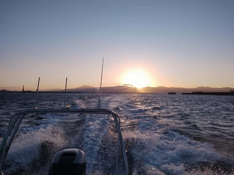 Cagliari: Devil's saddle boat tour, 4 stops and prosecco - The Experience in Detail: A Deep Dive