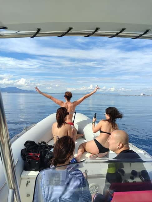 Cagliari: Devil's saddle boat tour, 4 stops and prosecco - Who Will Love This Tour?