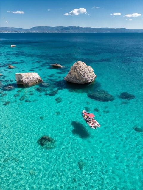 Cagliari: Devil's Saddle Boat Tour with Spritz and Chips - Who Will Love This Tour?