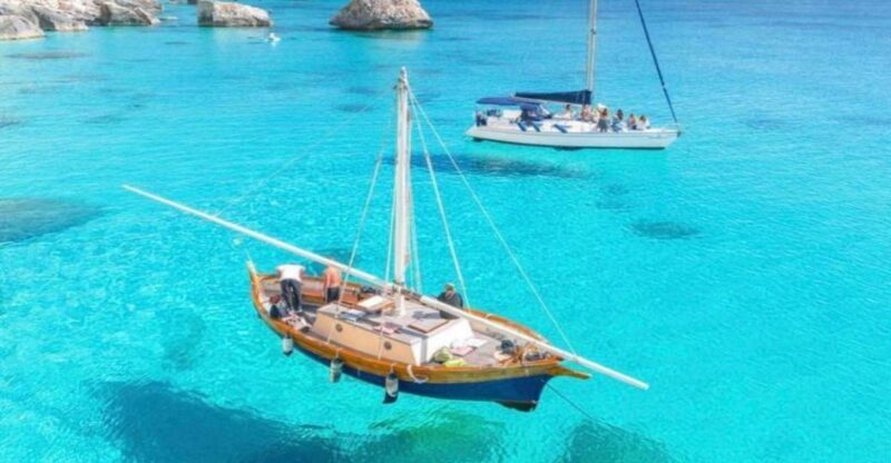 Cagliari: Devil's Saddle Cruise with Snorkeling and Aperitif - Cagliari: Devils Saddle Cruise with Snorkeling and Aperitif