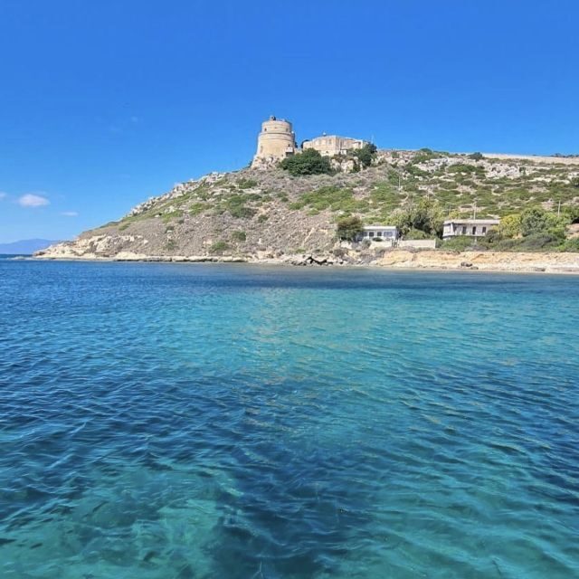 Cagliari: Devil's Saddle Cruise with Snorkeling and Aperitif - Detailed Review of the Cagliari Devil’s Saddle Cruise