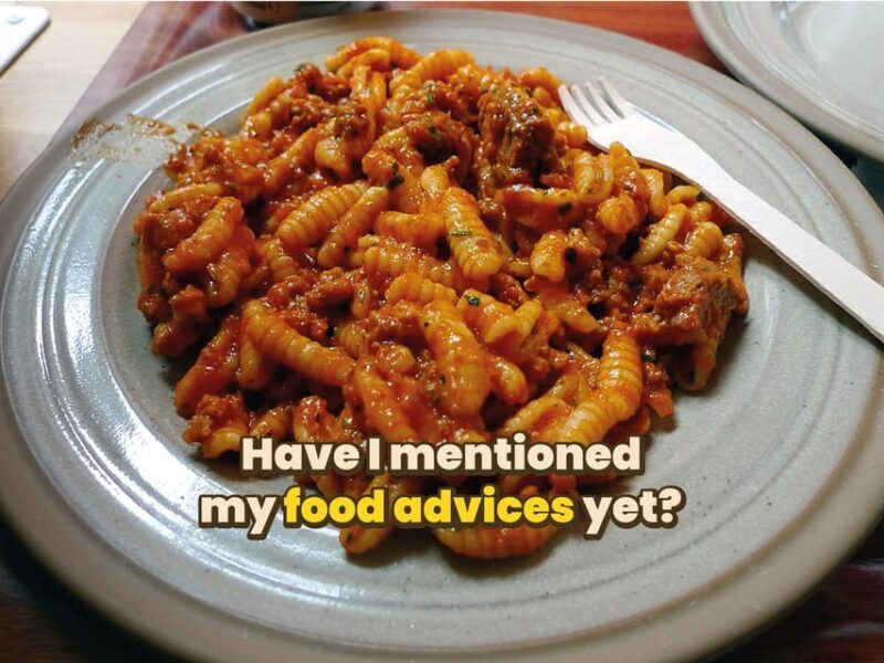 Cagliari: digital guide made with a local for a walking tour - Summing It Up: Why Choose This Digital Tour?
