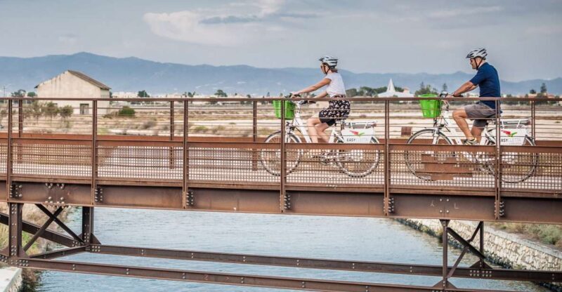 Cagliari E-Bike Tour: Canals & Flamingos at Molentargius - Who Would Love This Tour?