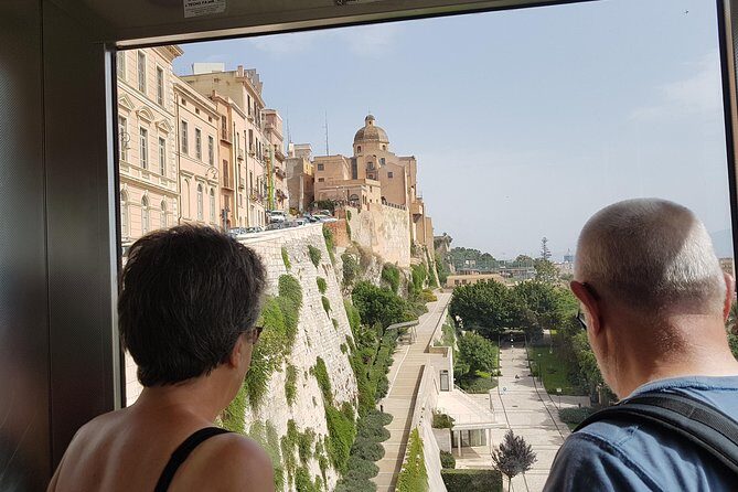 Cagliari Easy Tour - Exploring Cagliari with a Local Touch