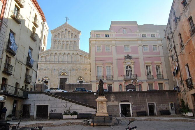 Cagliari Easy Tour - Practical Information and What You Can Expect