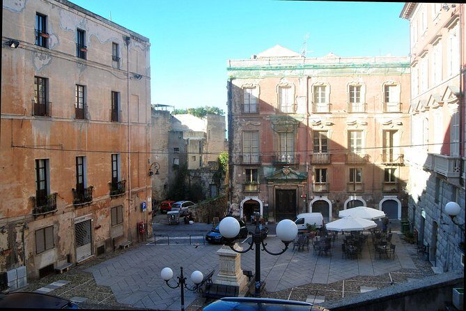 Cagliari Easy Tour - The Sum Up: Who Should Consider This Tour?