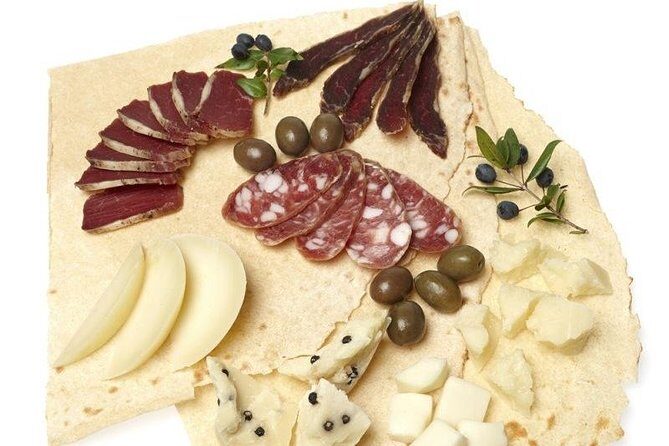 Cagliari: Experience Tasting from Chia - What We Love and What to Consider