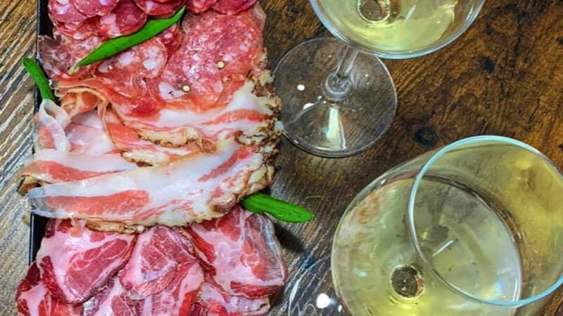 Cagliari: Food and Wine Tasting Experience - An In-Depth Look at the Experience