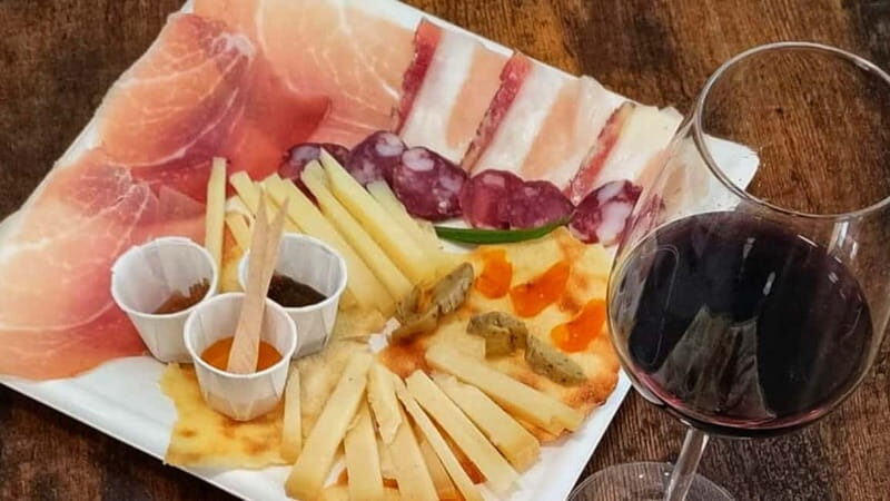 Cagliari: Food and Wine Tasting Experience - The Sum Up: The Perfect Short Cultural Escape