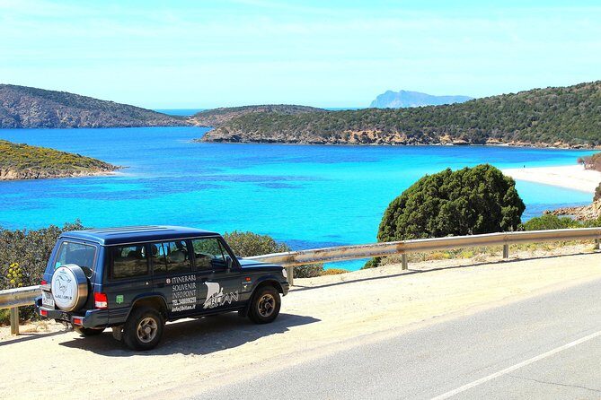 Cagliari: Full-Day Private Tour of Sardinia's Hidden Beaches from Chia - The Sum Up