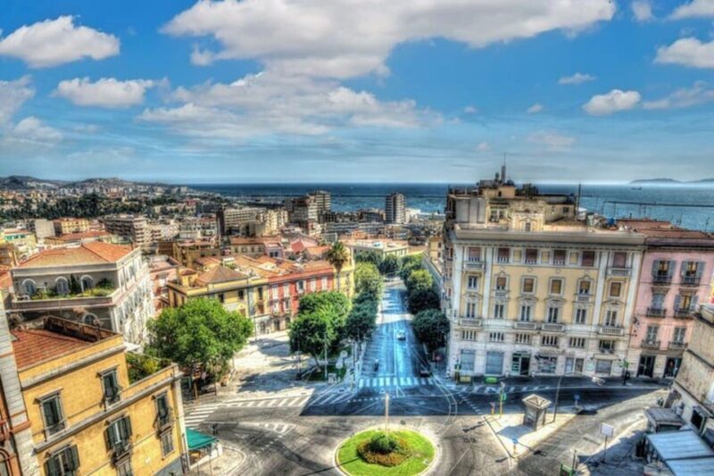 Cagliari: Guided Walking Tour - The Sum Up