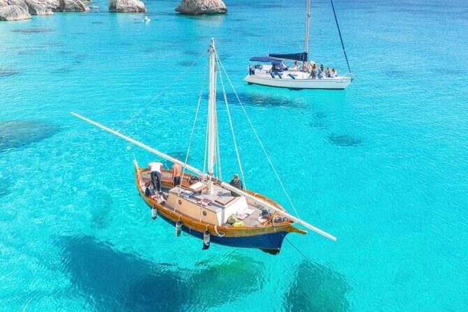 Cagliari Gulf Boat tour : 5 stops, snorkeling & local aperitif - A Closer Look at the Cagliari Gulf Boat Tour