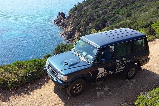 Cagliari: Hidden coves, amazing boat and jeep private tour from Chia - Final Thoughts