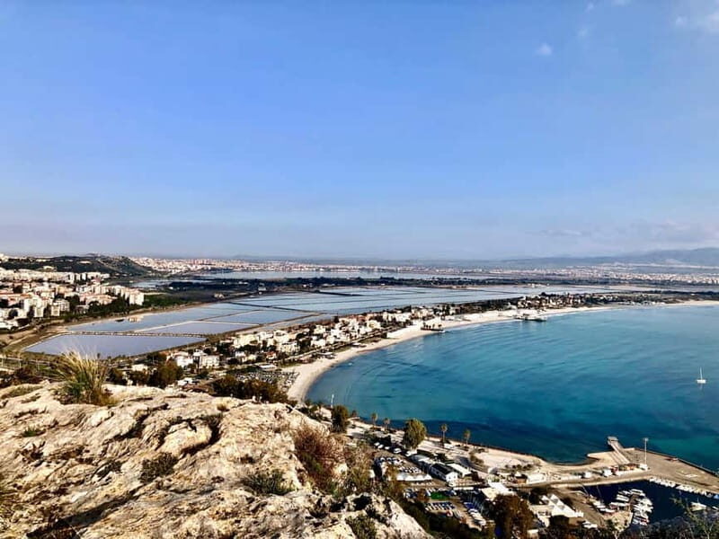 Cagliari: hike to the top of the Devil's Saddle - Cagliari: Hike to the Top of the Devil’s Saddle — A Practical Guide for Adventurous Travelers