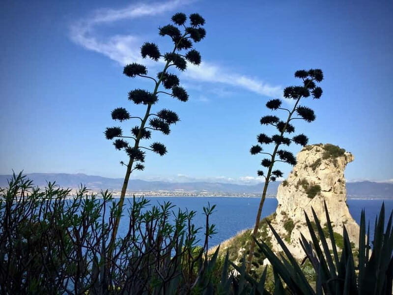 Cagliari: hike to the top of the Devil's Saddle - What’s Included and What to Bring