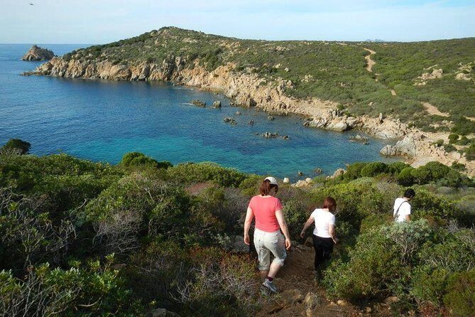 Cagliari: Hiking at the Ancient Roman Road from Chia - Value and Why It Works