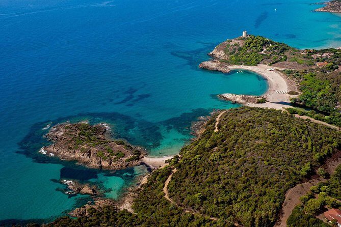 Cagliari: Hiking at the Ancient Roman Road from Chia - Who Should Consider This Tour