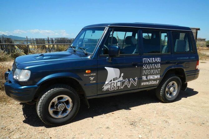 Cagliari: Is Cannoneris Nature Reserve Jeep and Walking Private Tour from Chia - Frequently Asked Questions