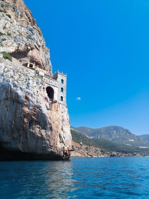 Cagliari: Kayak 2/3 posti Rental SELLA DEL DIAVOLO CALAMOSCA - The Sum Up: Who Is This Tour Best For?