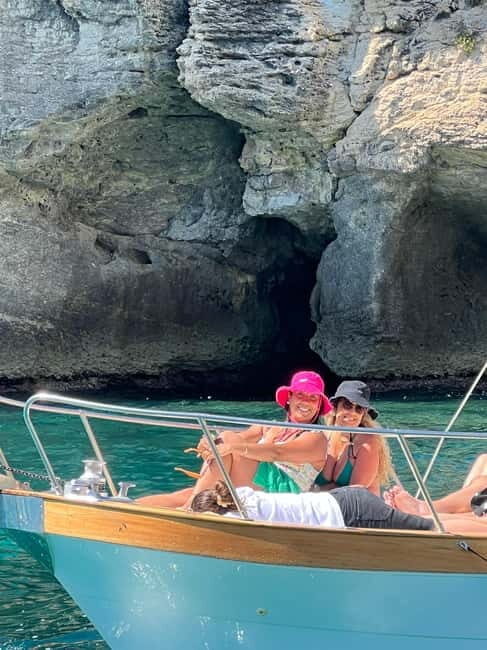 Cagliari: la dolce vita tour, diving and prosecco toast - Cagliari: la dolce vita tour, diving and prosecco toast — A Thorough Review