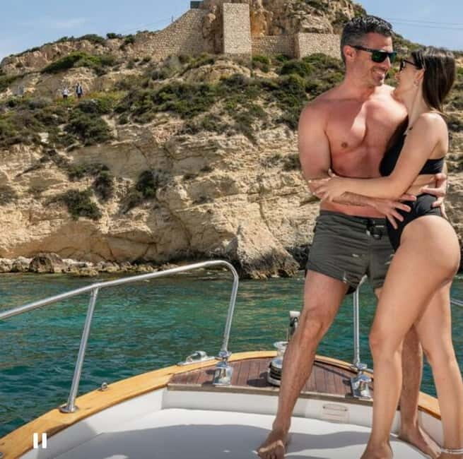 Cagliari: la dolce vita tour, diving and prosecco toast - Final Thoughts