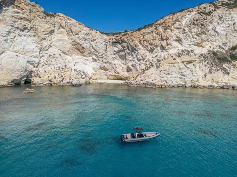 Cagliari: Marina Portus Karalis Tour in barca - Authentic Reviews and Real Experiences