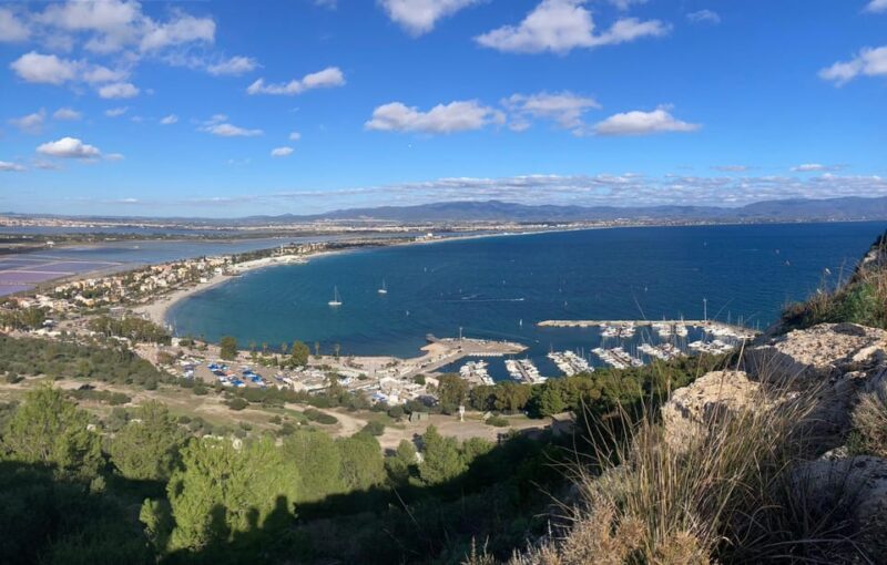Cagliari: Marina Portus Karalis Tour in barca - Who Should Consider This Tour?