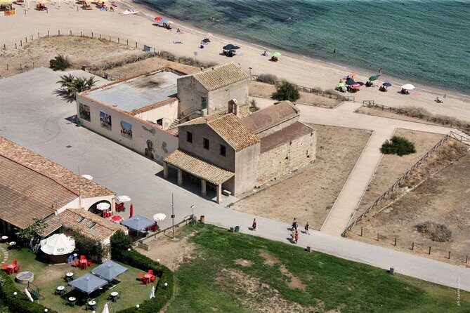 Cagliari: Nora Archaeological Site Private Experience from Chia - Final Thoughts