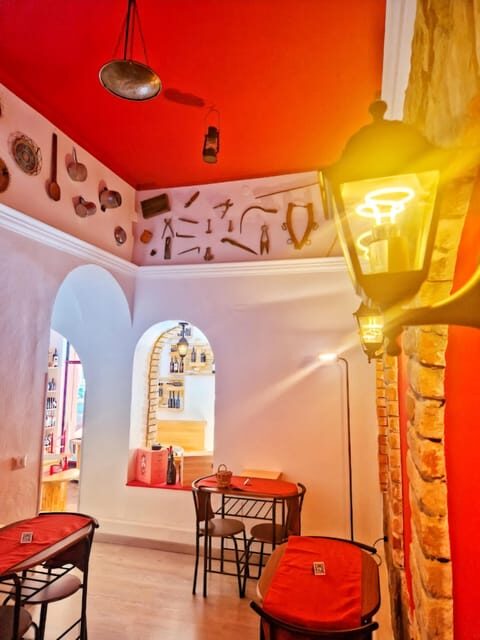 Cagliari Old Town: Wine Tasting and local products - Frequently Asked Questions