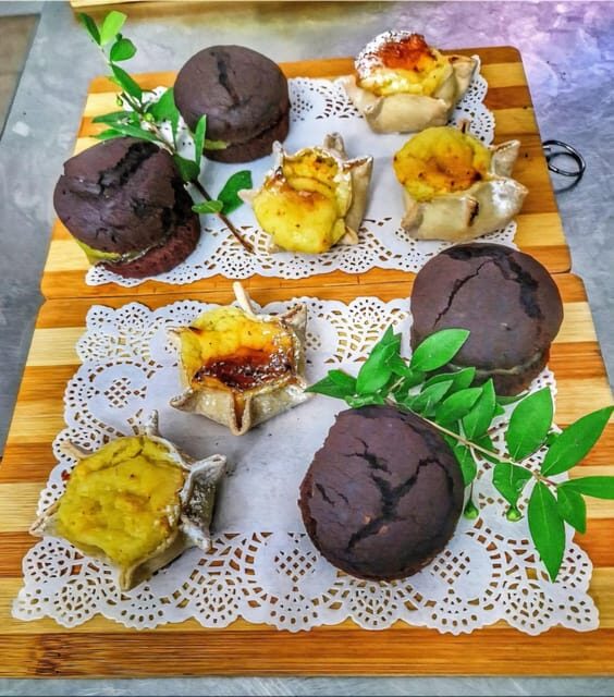 Cagliari Old Town: Wine Tasting and local products - Final Thoughts