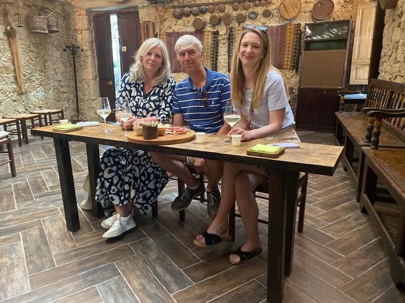 Cagliari Olive Oil Museum: Tours & Tasting a Dolianova - Learning to Recognize Quality