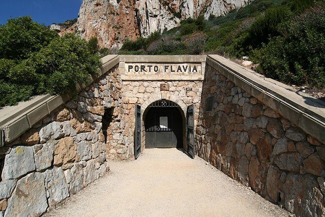 Cagliari: Porto Flavia from Chia - Key Points