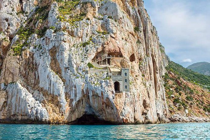 Cagliari: Porto Flavia from Chia - Analyzing the Value