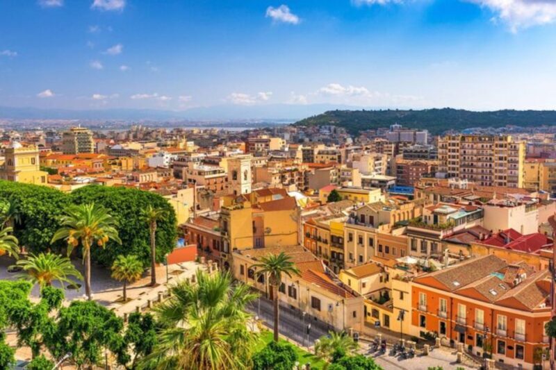 Cagliari: Private custom tour with a local guide - Who Should Consider This Tour?