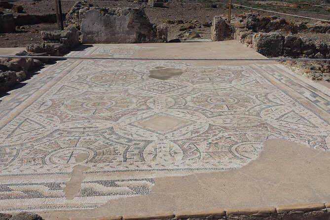 Cagliari Private Shore Excursion: Nora Archaeological Site and Pula Town - What Travelers Say