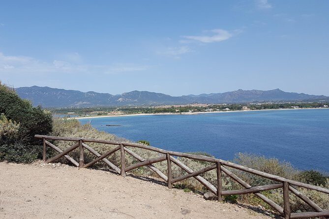 Cagliari Private Shore Excursion: Nora Archaeological Site and Pula Town - Who Is This Tour Best For?
